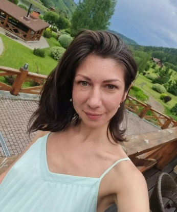 Наташа