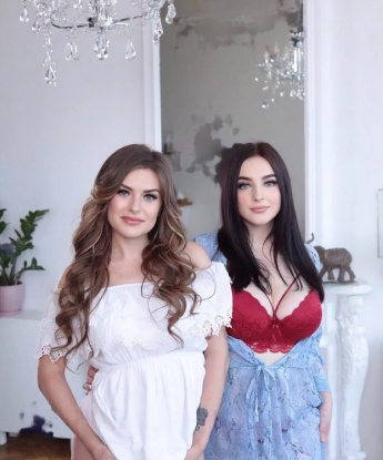 Анкета проститутки Алечка - Фото 1, Белинский, 26 лет, №2432