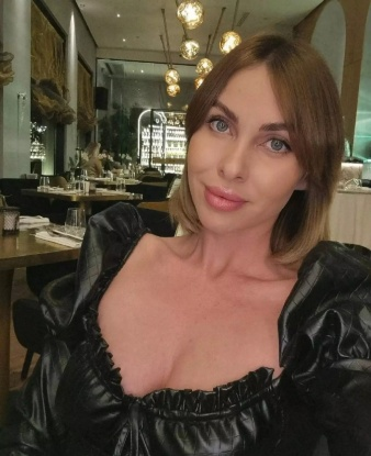 Анкета проститутки Самира - Фото 1, Белинский, 27 лет, №2547