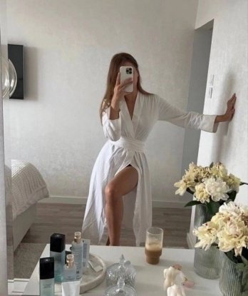 Анкета проститутки Алечка - Фото 1, Белинский, 27 лет, №8027